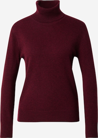 Pure Cashmere NYC Свитер в Красный: спереди