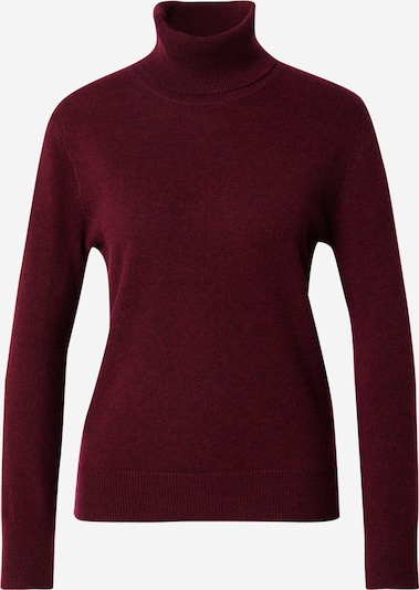 Megztinis iš Pure Cashmere NYC, spalva – raudona, Prekių apžvalga