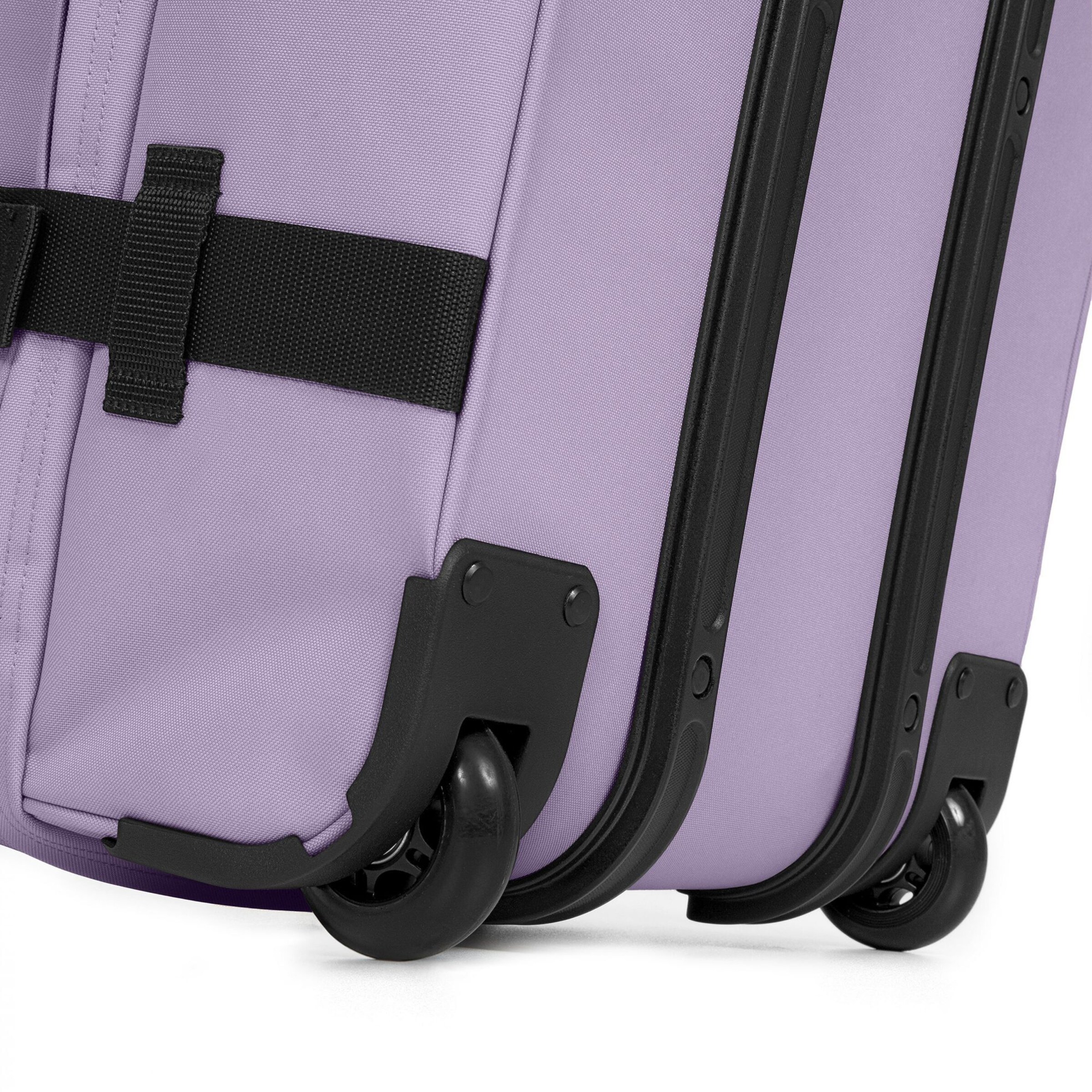 Borsa da viaggio 'Transit'R' di EASTPAK in lilla