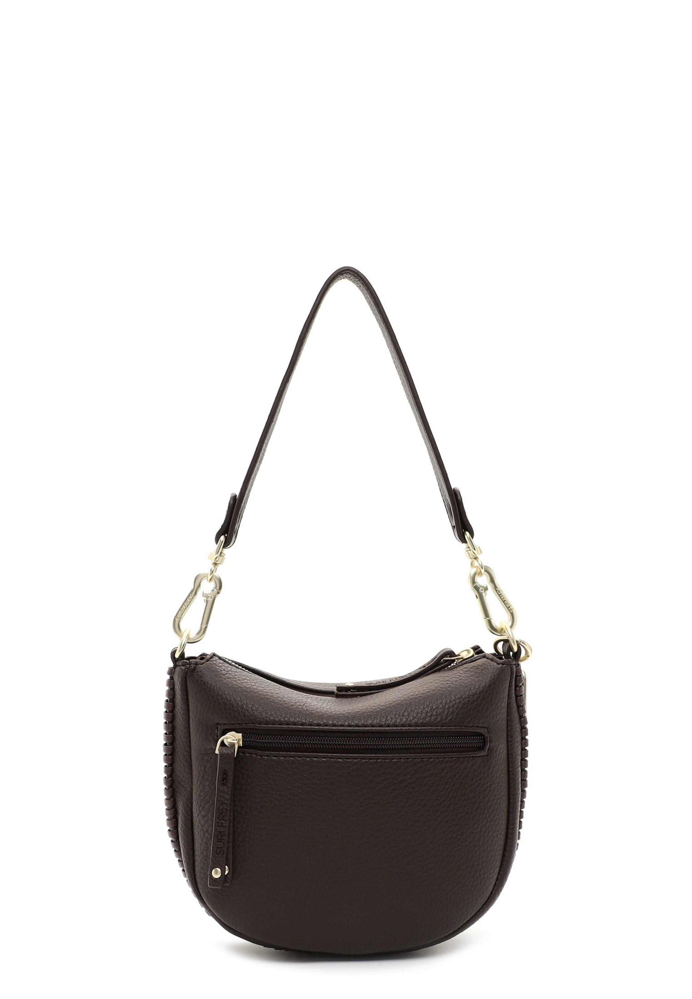 Suri Frey Schoudertas 'Daggy' in Bruin