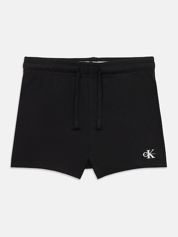 Calvin Klein Jeans Szettek - fekete