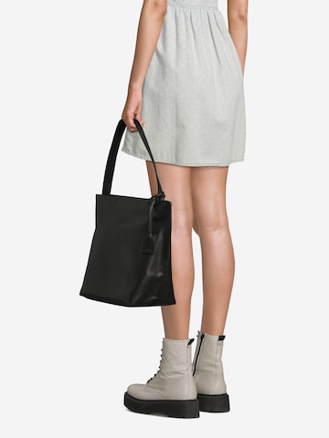 Calvin Klein Shopper in Black