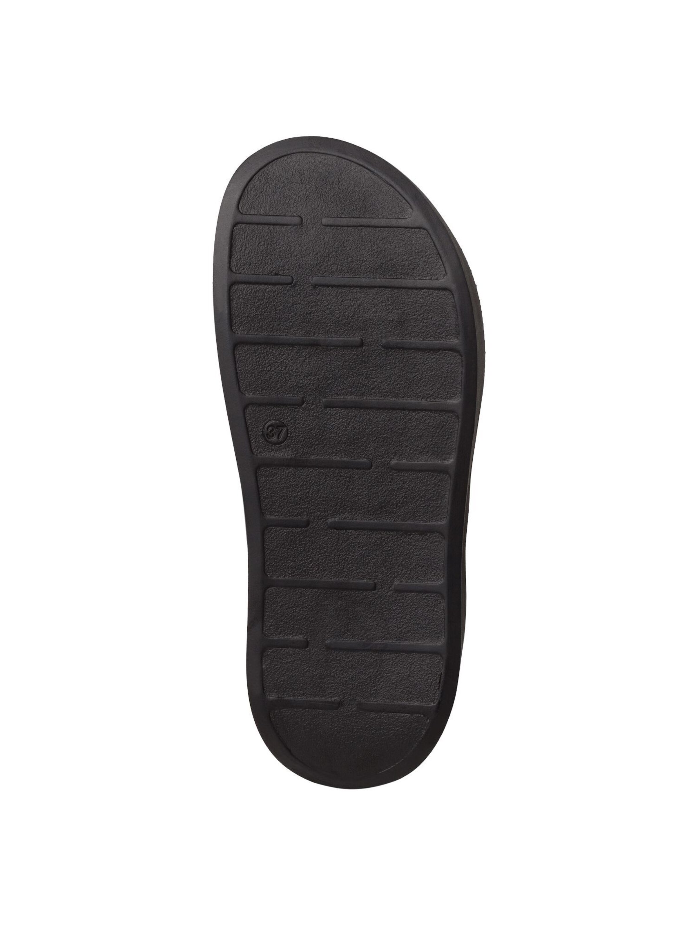 s.Oliver Muiltjes in Zwart