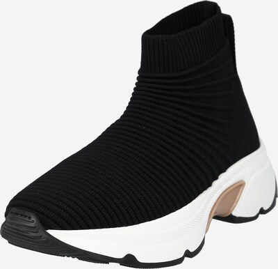 Nubikk Sneaker 'Ross Nitto' in schwarz, Produktansicht