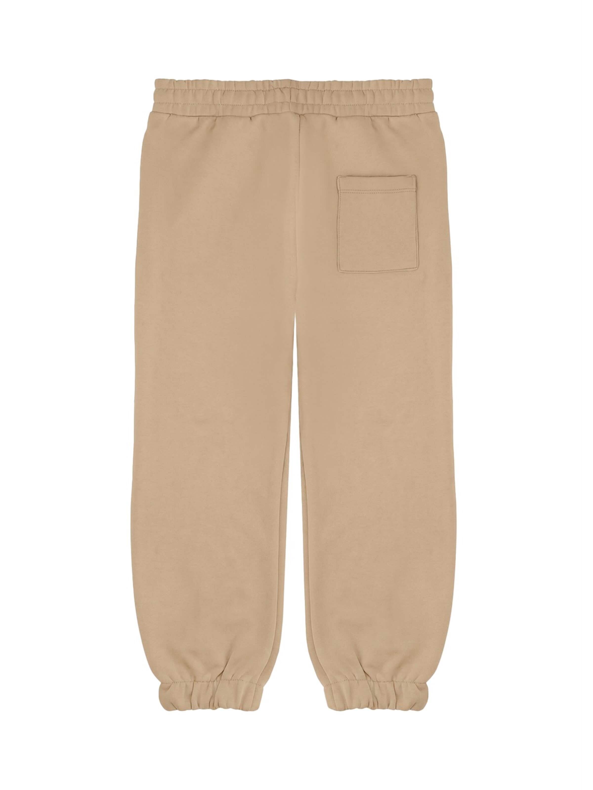BARROW - regular Pantalón en marrón