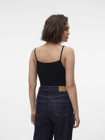 Haut VERO MODA en noir