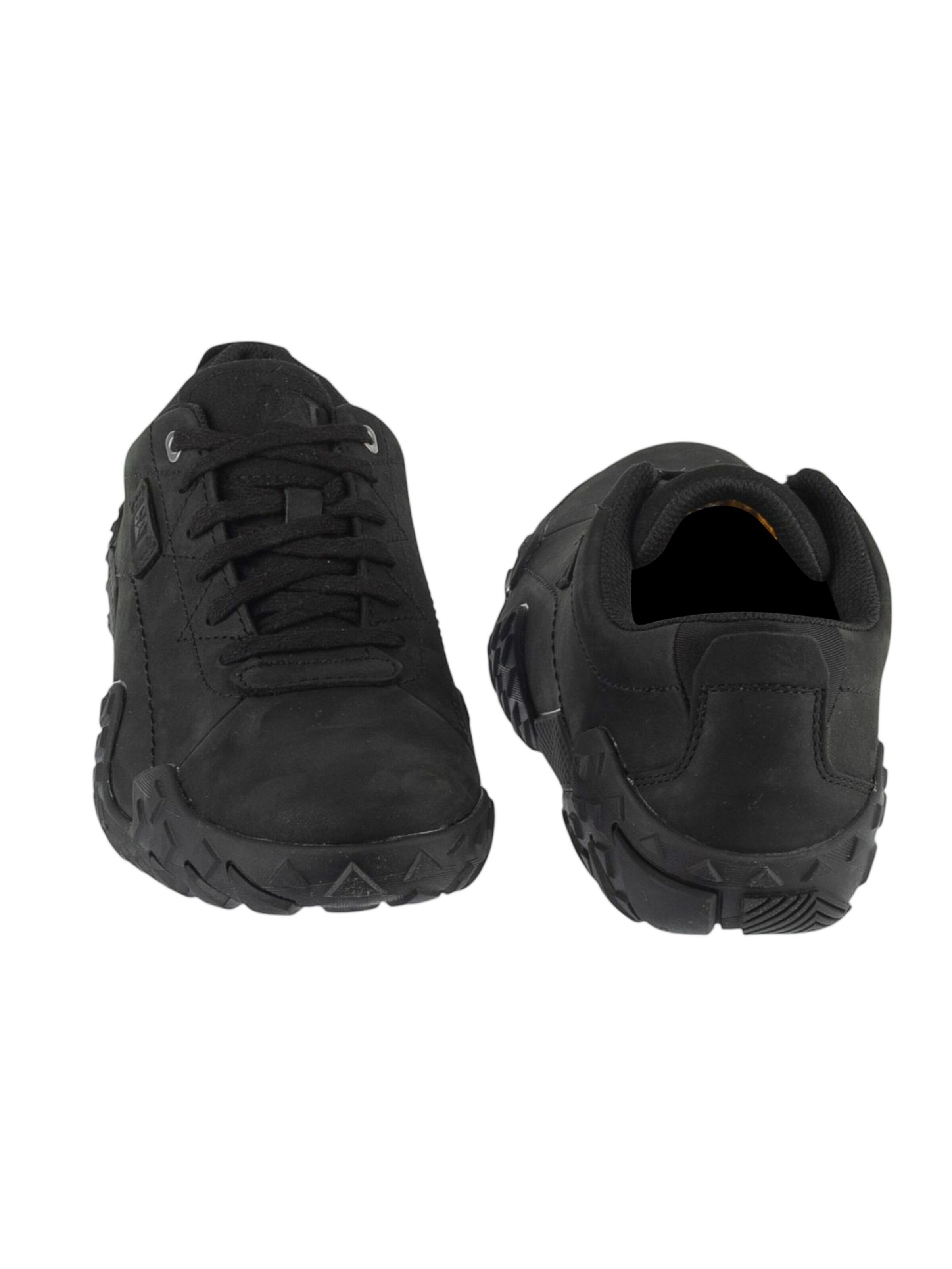 CATERPILLAR Platform trainers 'Caterpillar Gridlock Lo' in Black