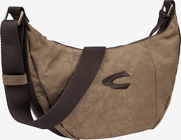 CAMEL ACTIVE Crossbody Bag 'B00 Journey' in Beige: front