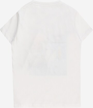Kronstadt Shirt 'Timmi' in White