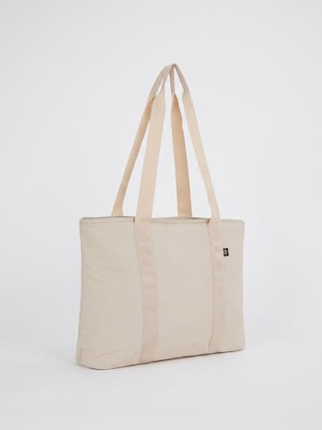 DICKIES Kupujący 'Enon Tote Bag Stone' w kolorze beżowy