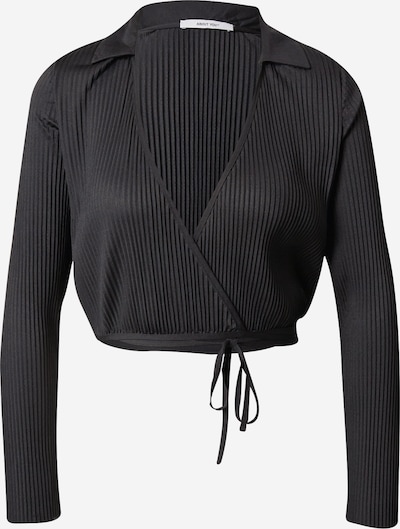 ABOUT YOU Blouse 'Nelly' in Black, Item view