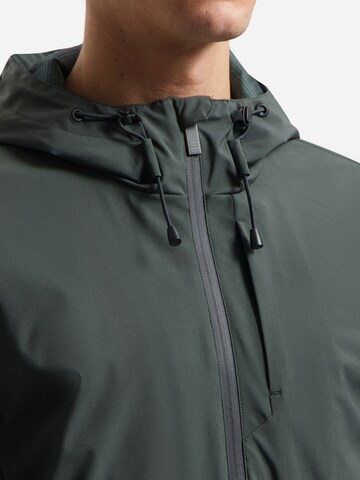 No Excess Välikausitakki värissä harmaa