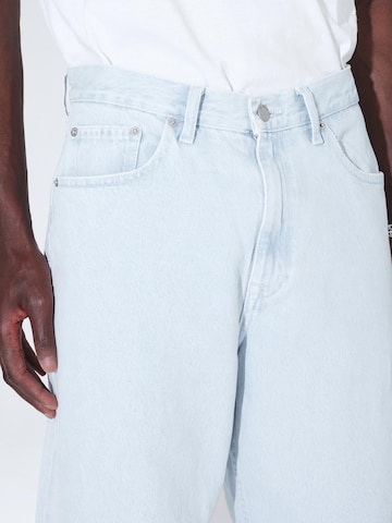 Dr. Denim Loosefit Jeans 'Omar'‌‌‌‌‌‌‌‌‌‌ in Blau