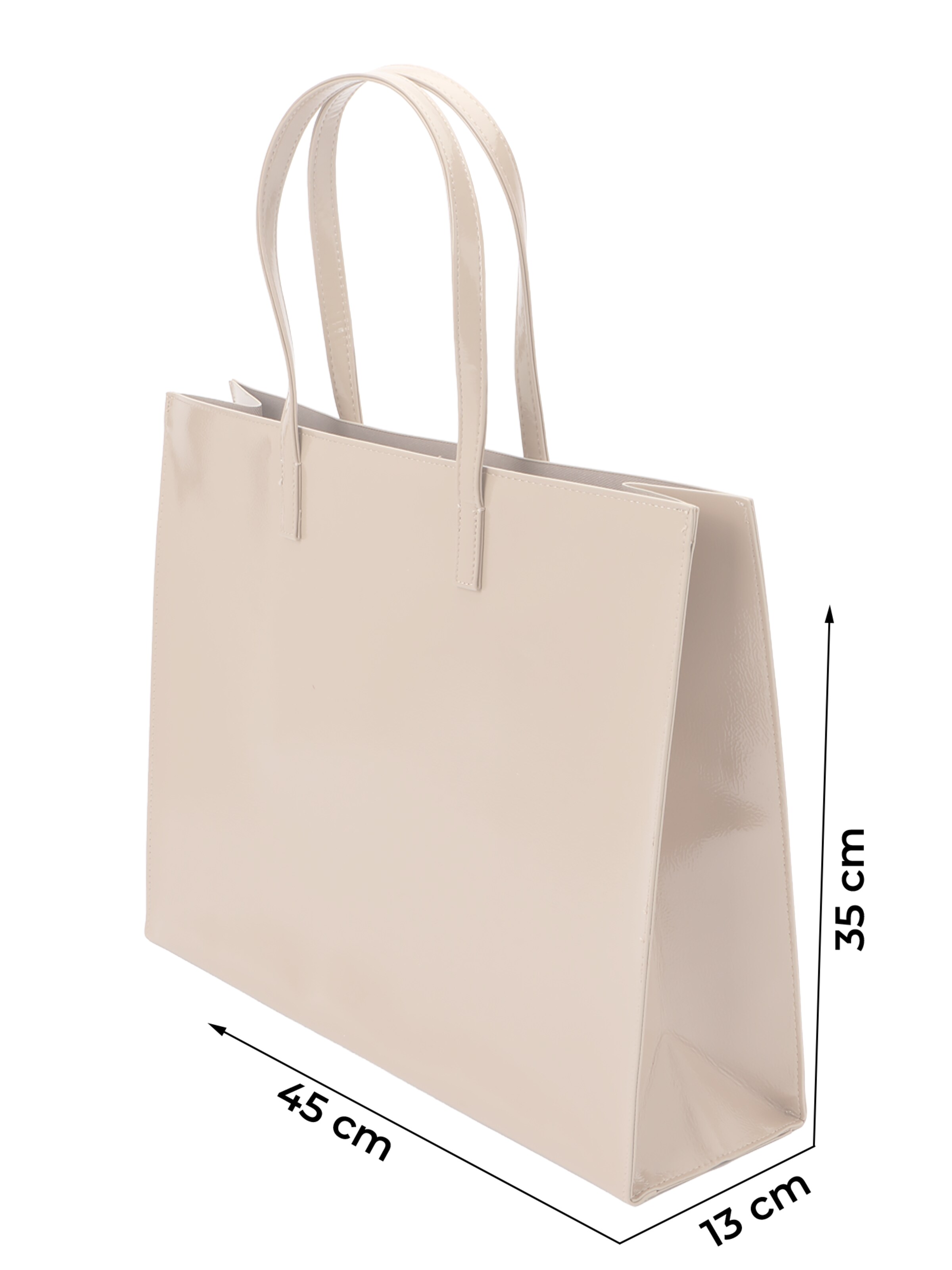 Ted Baker Shopper 'CRIKON' in Grijs