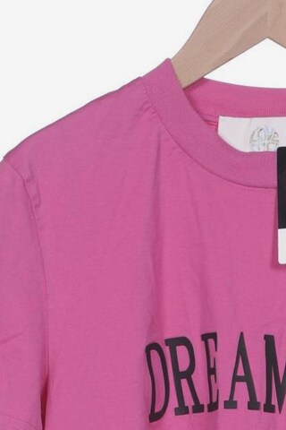 Alberta Ferretti T-Shirt XS in Pink