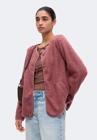 ZABAIONE - Chaqueta de entretiempo 'Wi44nnie' en rosa