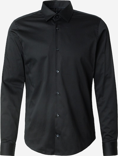 JOOP! Koszula 'Pit' w kolorze czarnym, Podgląd produktu