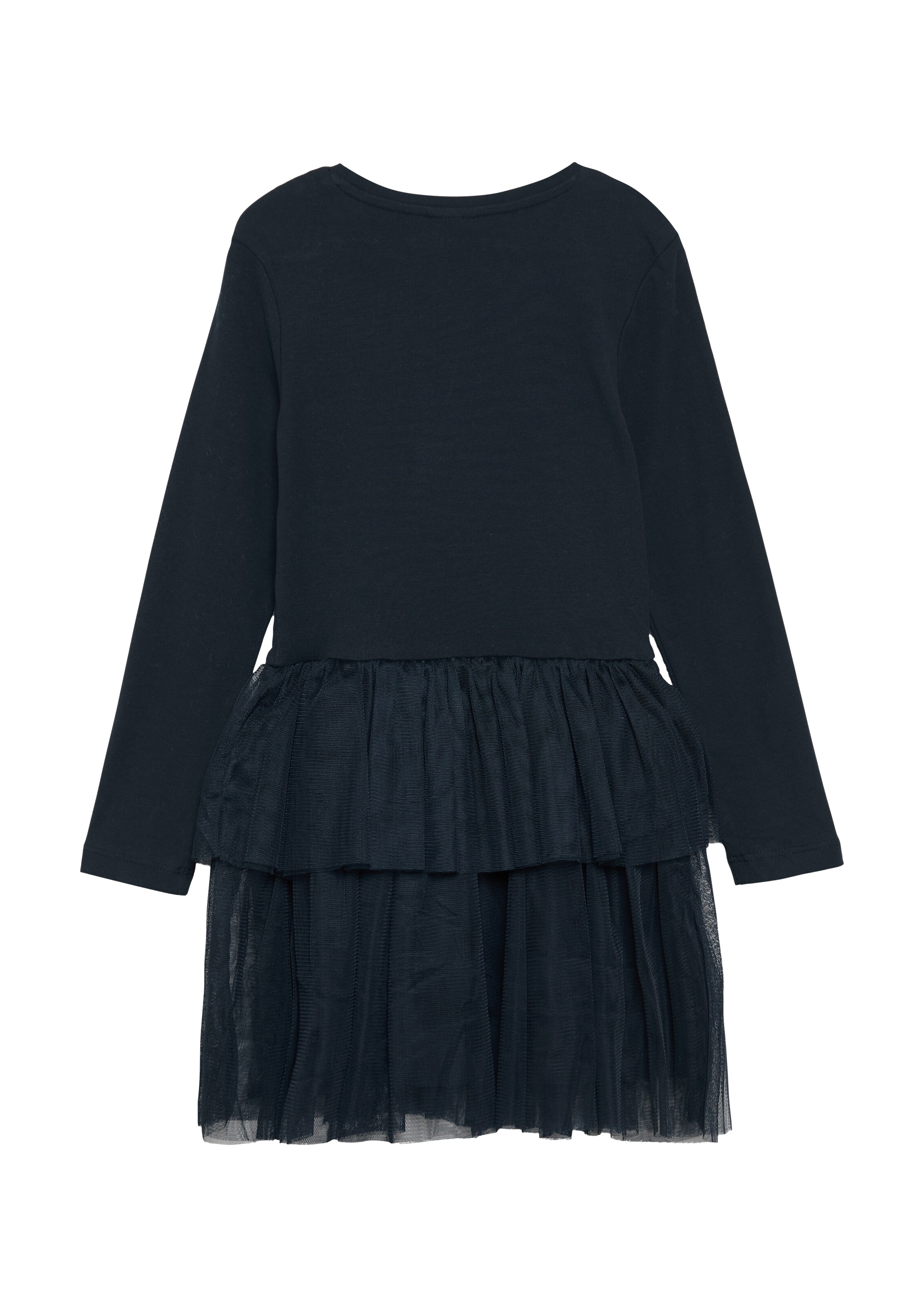 s.Oliver Jurk in Blauw