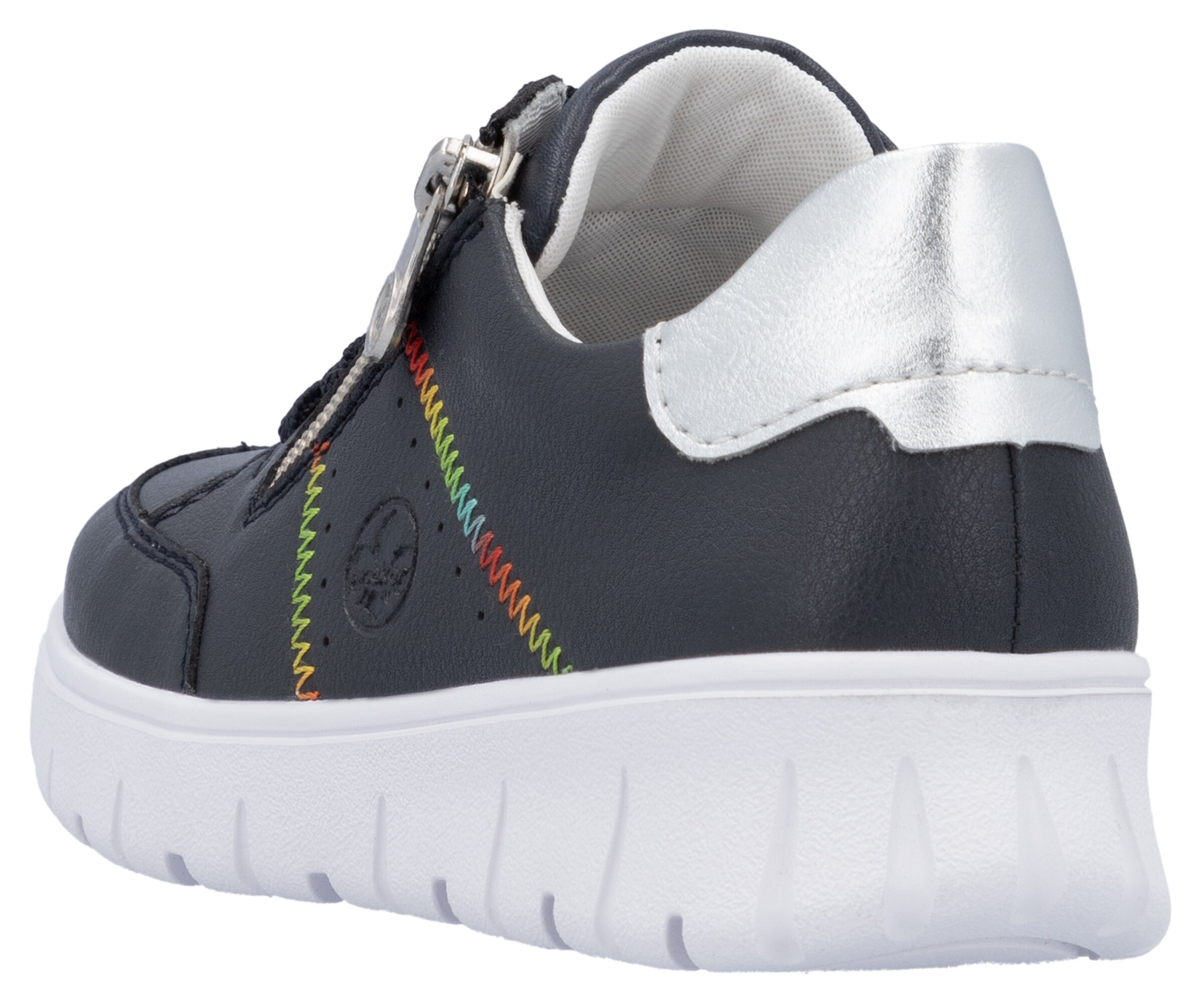 Rieker Sneakers in Blue