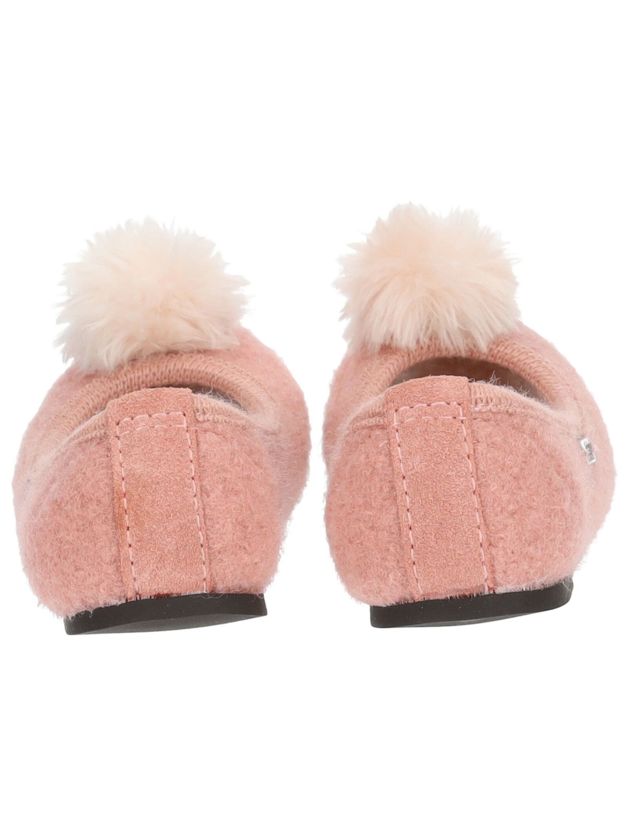 Ciabatta di Living Kitzbühel in rosa