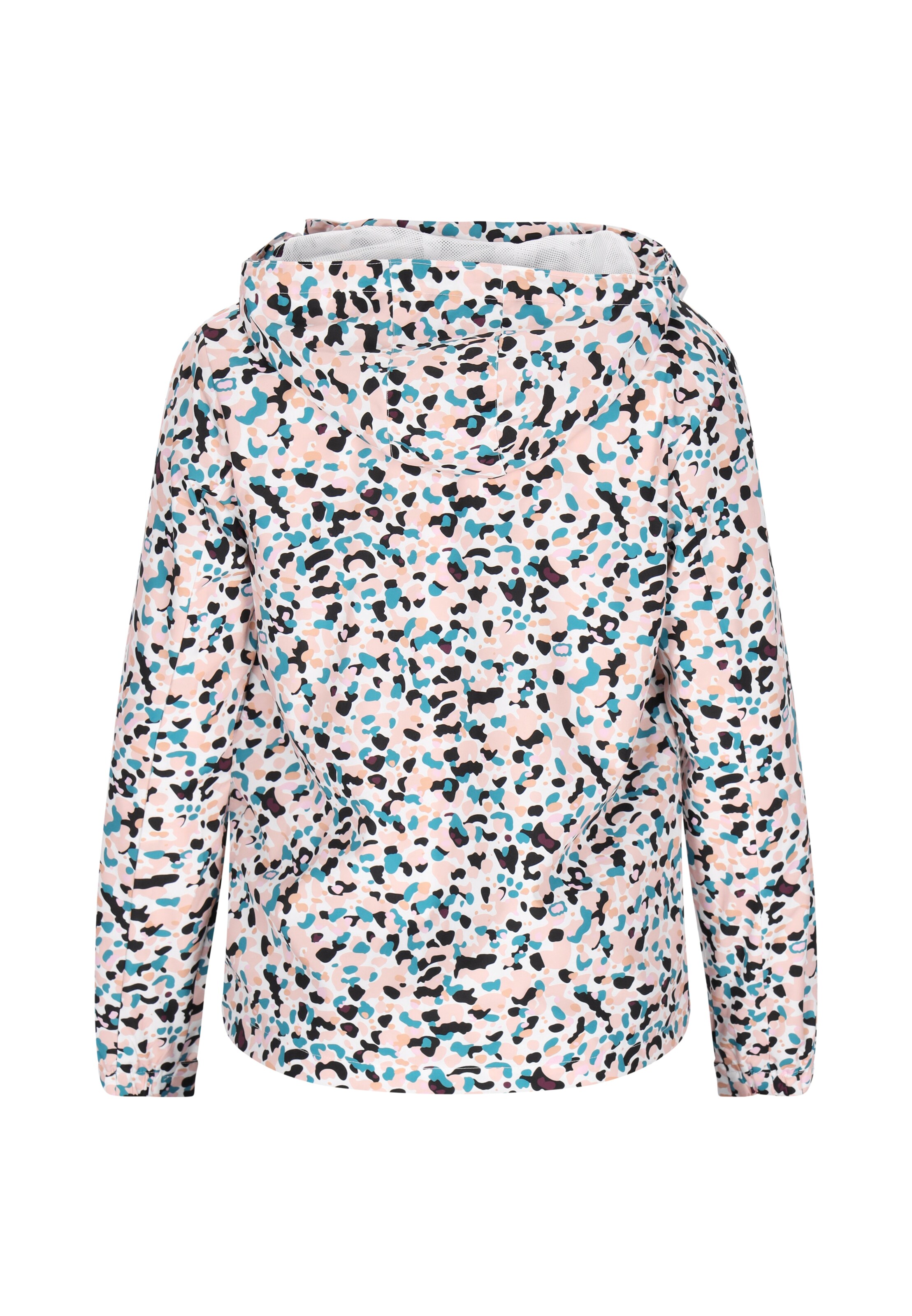 Giacca di mezza stagione di Mo ATHLSR in blu