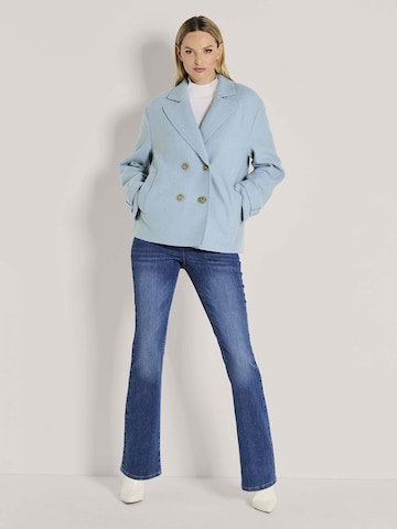 MADELEINE Blazers in Blauw