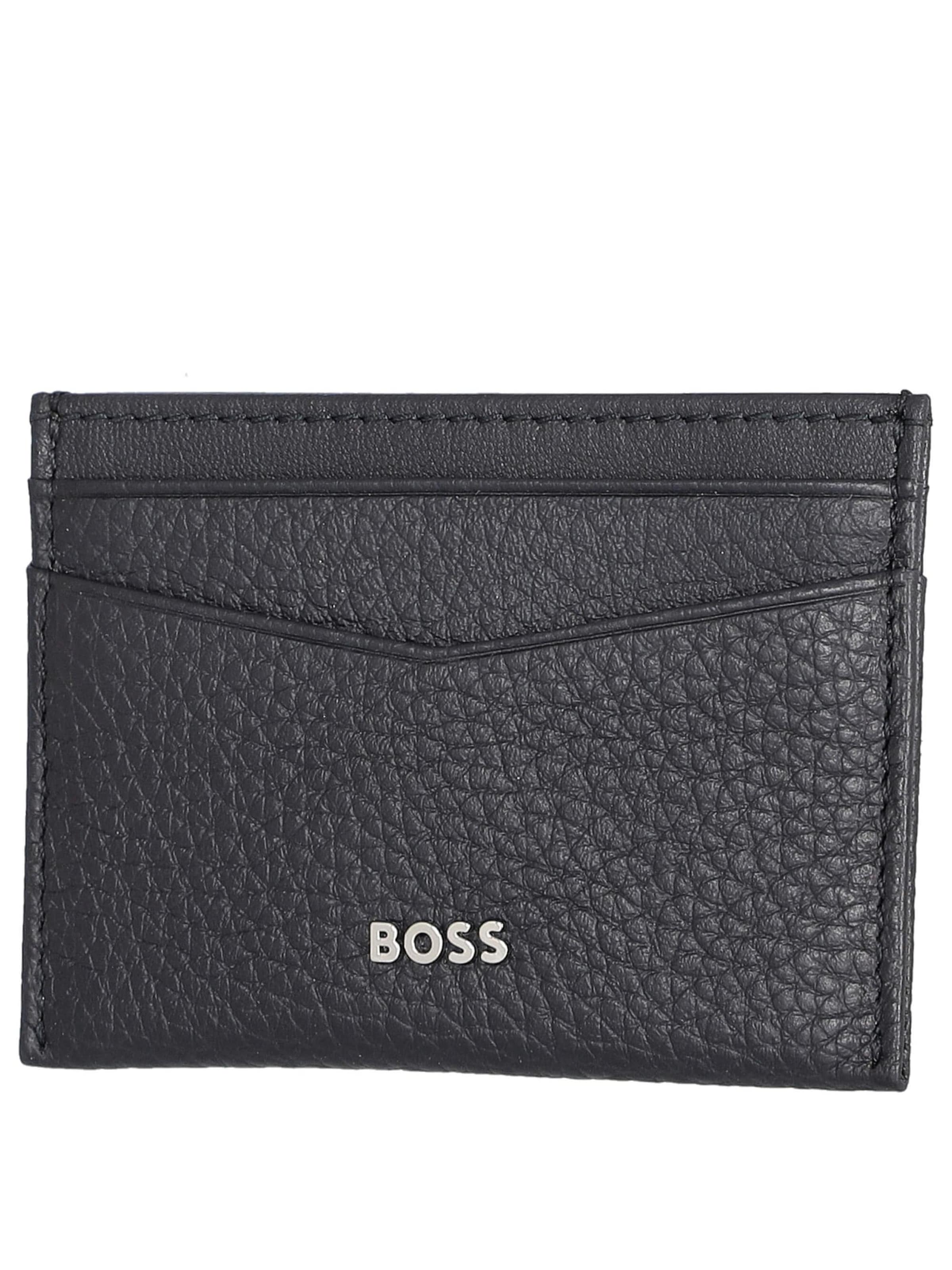 HUGO BOSS Etui‌‌‌‌‌ in Blau