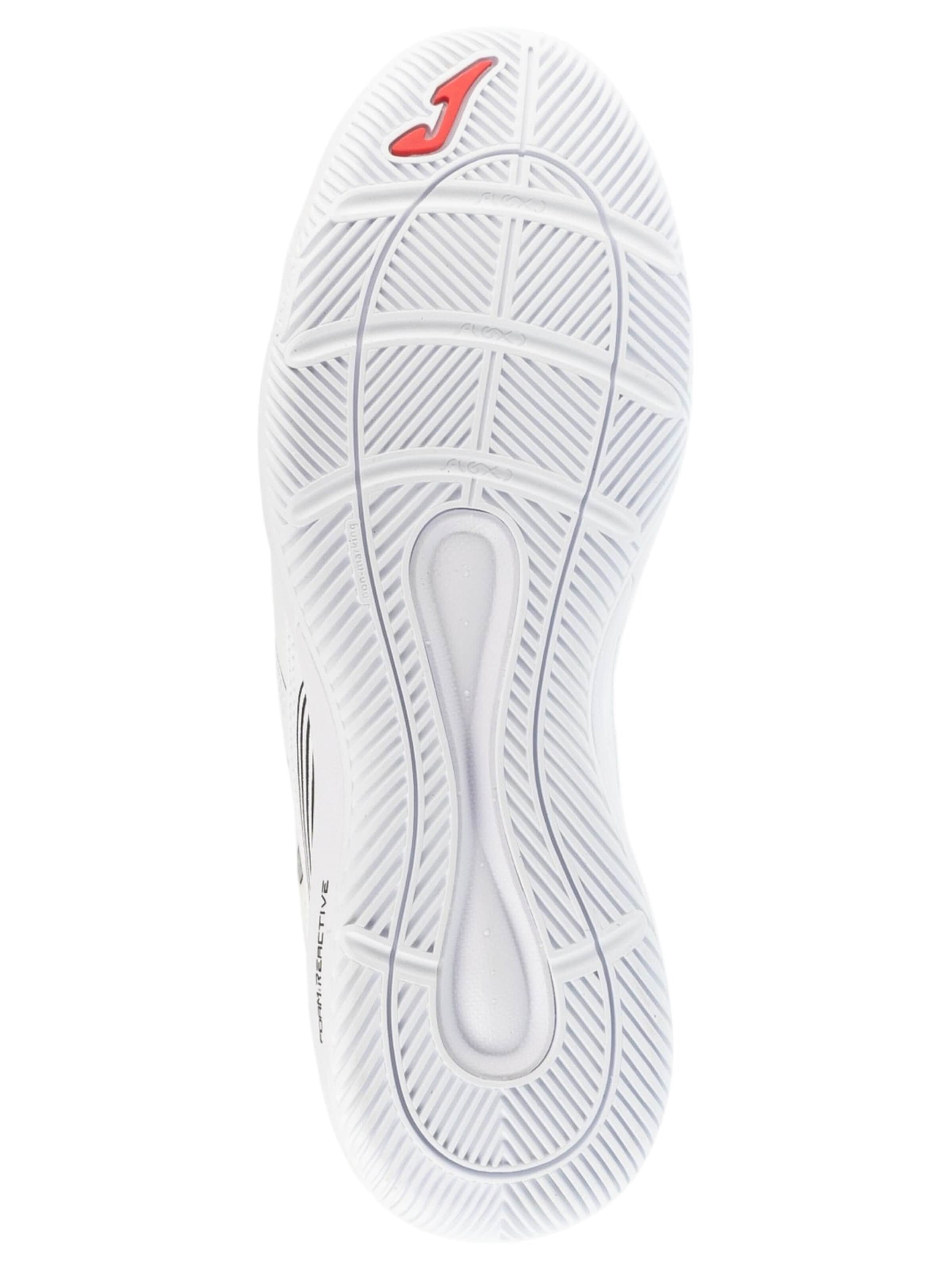 JOMA Voetbalschoen 'Joma Gambeta 26 GAMW' in Wit