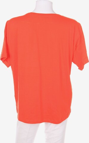 TOM TAILOR DENIM Shirt XL in Rot