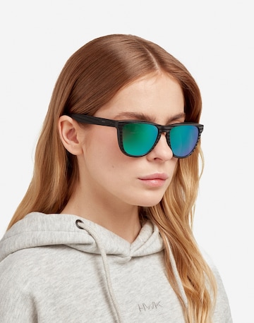 HAWKERS - Gafas de sol 'One Raw' en negro