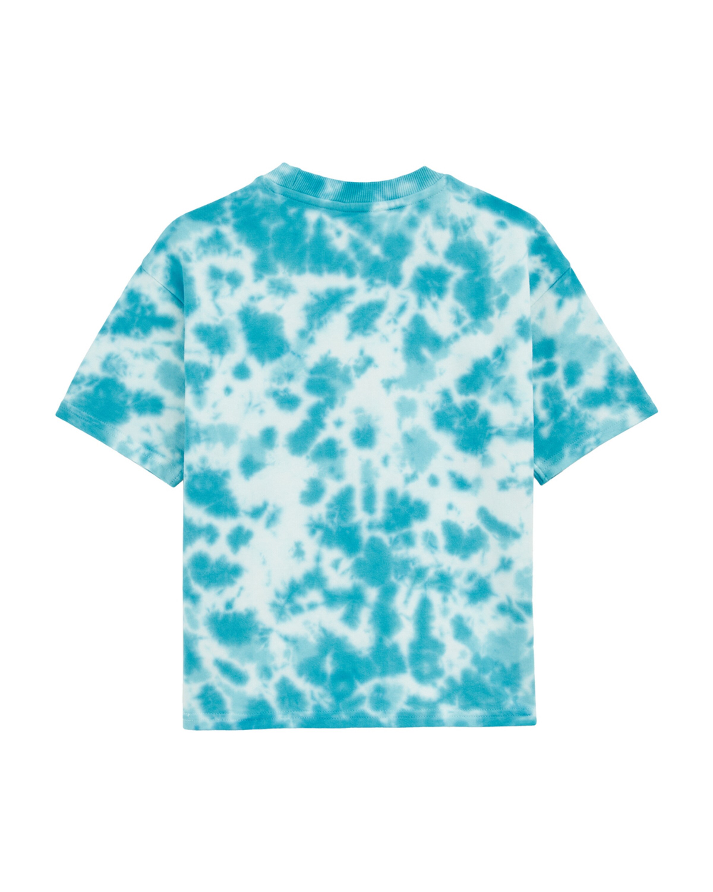 WE Fashion Футболка в Синий