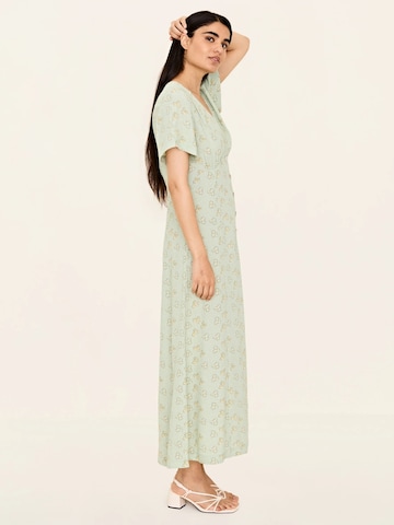 Abito 'Happy Me Collection' di Odd Molly in verde