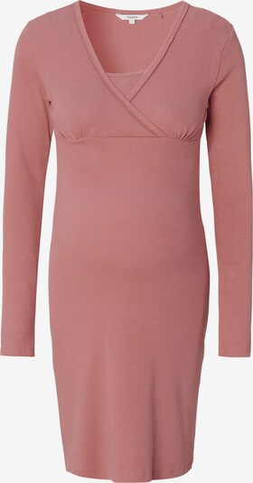 Noppies Chemise de nuit 'Alisa' en rose ancienne, Vue avec produit