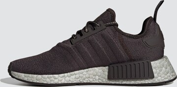 ADIDAS ORIGINALS Platform trainers 'Nmd_R1' in Grey