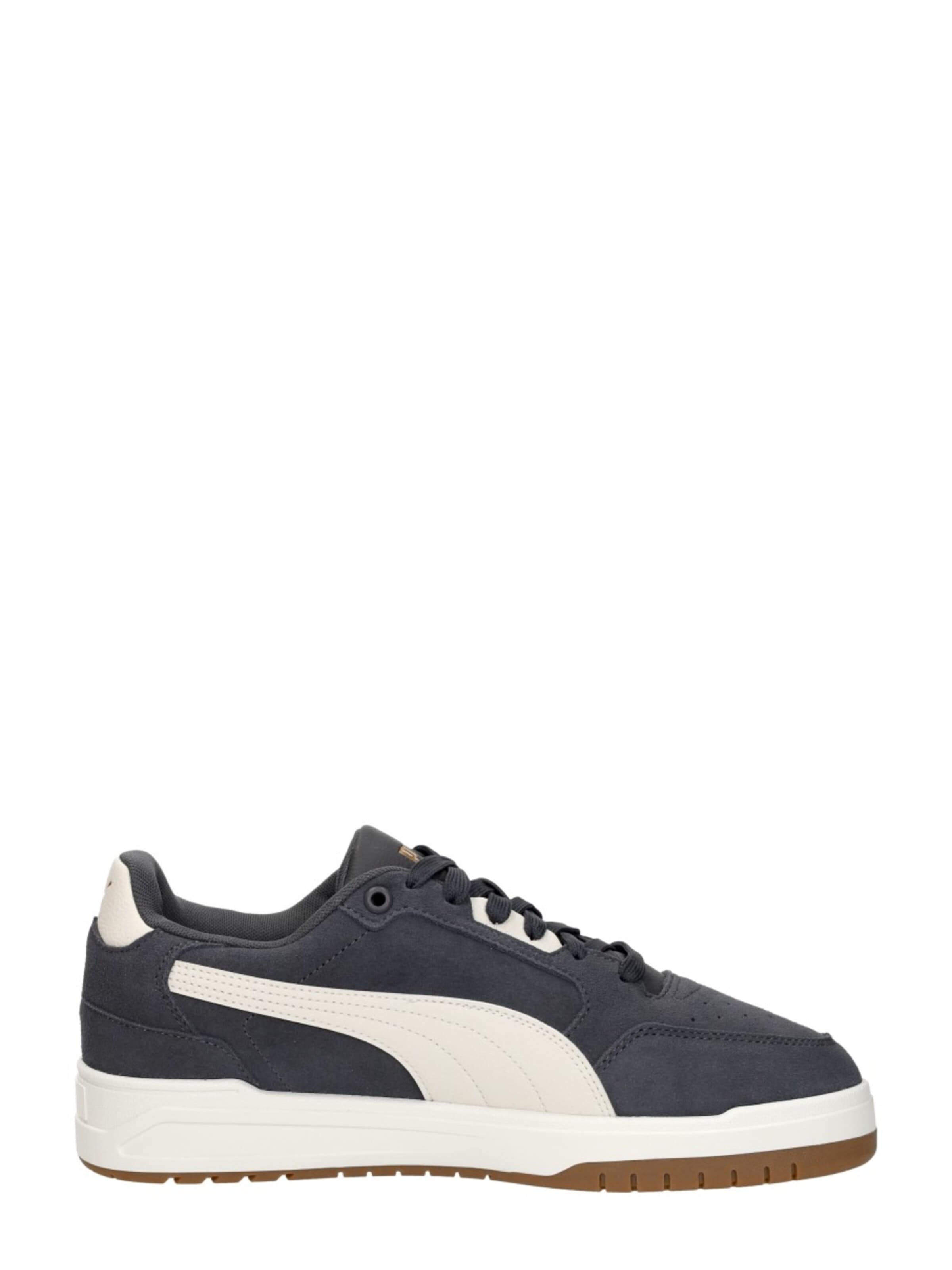 PUMA Sneakers laag 'Shuffle Downtown SD' in Grijs
