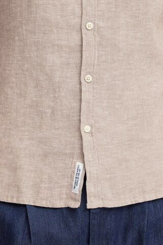 Regular fit Camicia ' CFAnton ' di Casual Friday in beige