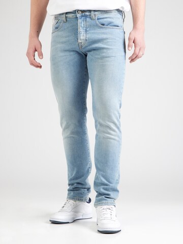 SCOTCH & SODA Slim fit Jeans 'Ralston' in Blue: front