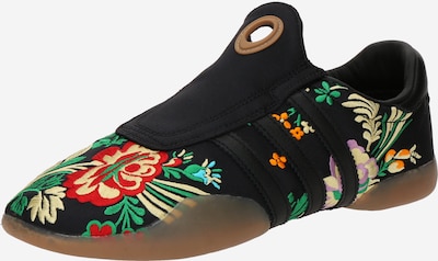 ADIDAS ORIGINALS Slip-on obuv 'TAEKWONDO MEI' - béžová / tmavooranžová / červená / čierna, Produkt