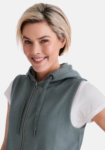 Gilet 'Wenke' STOOKER WOMEN en vert