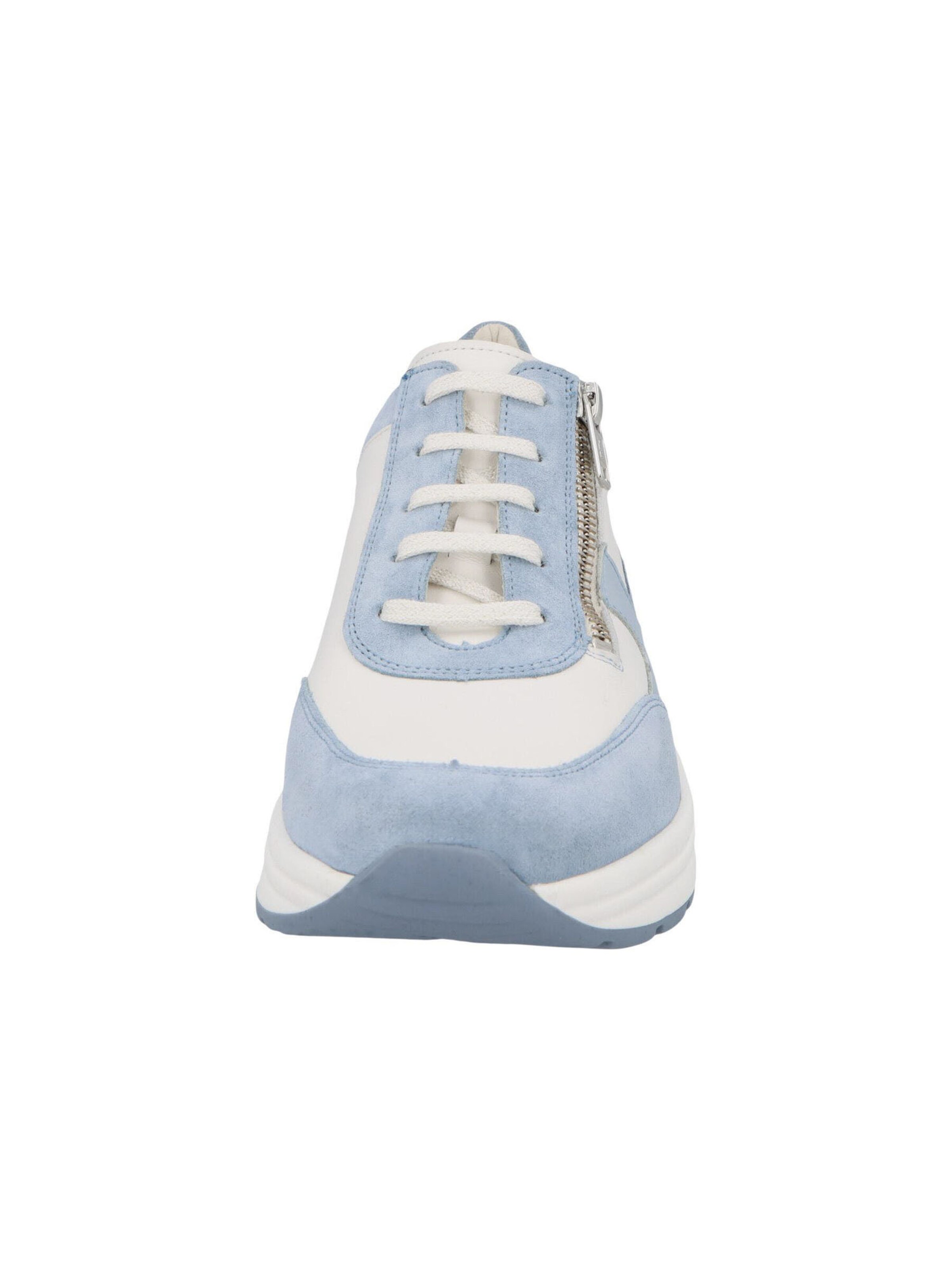 SOLIDUS Sneakers 'Holly' in Blue