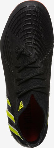 ADIDAS SPORTSWEAR Fußballschuh 'Edge.1' in Schwarz