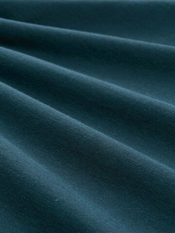 TOM TAILOR Shirt in Groen