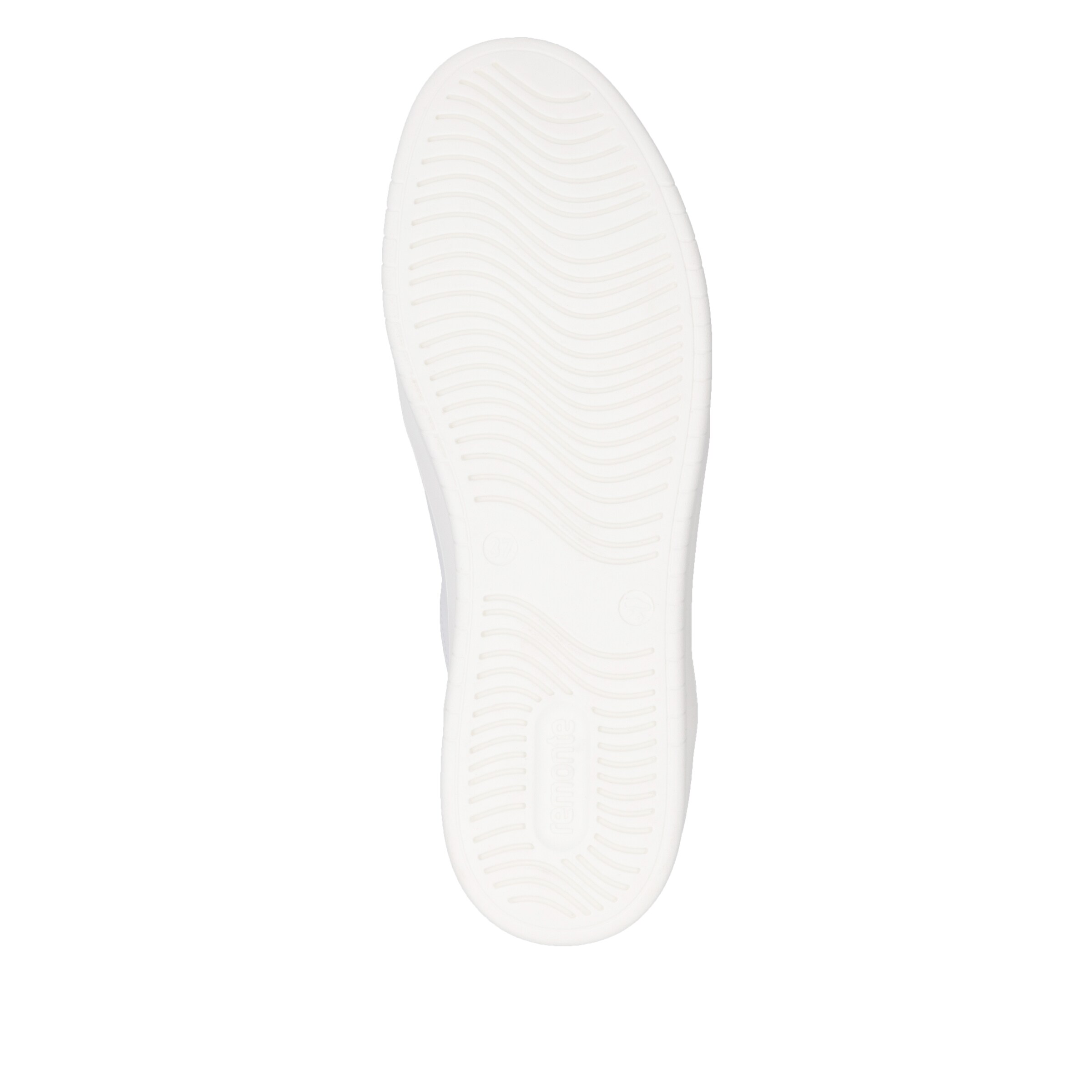 REMONTE Platform trainers in White
