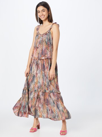 lillā ESPRIT Vasaras kleita: no priekšpuses