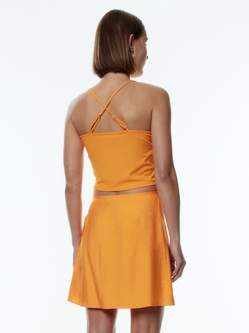 EDITED Top 'Elora' in Orange