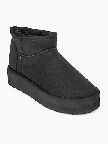 Stivale 'MILEY' di Island Boot in nero