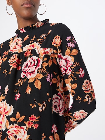 Dorothy Perkins Blouse in Zwart