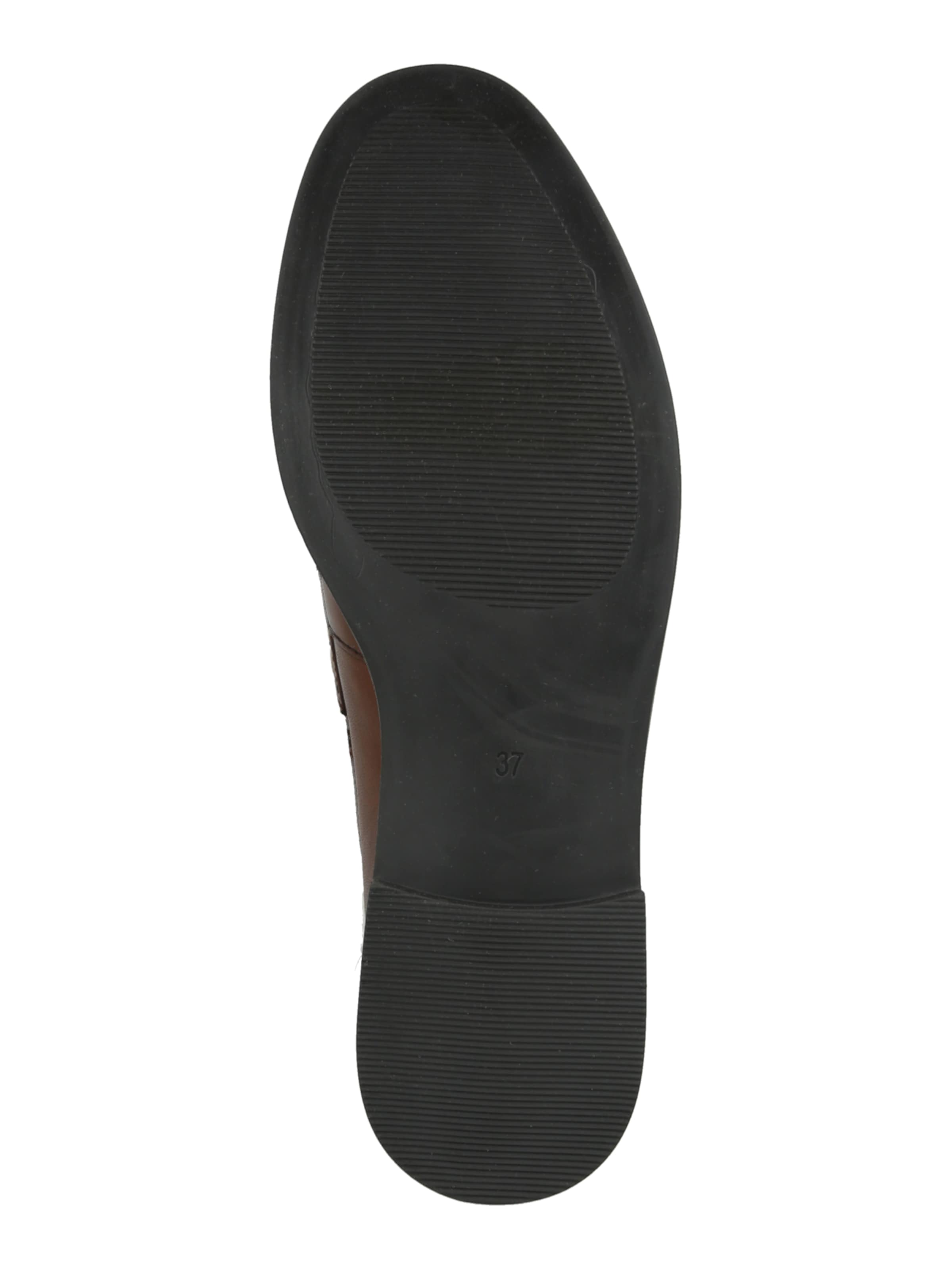 JOOP! Classic Flats in Brown