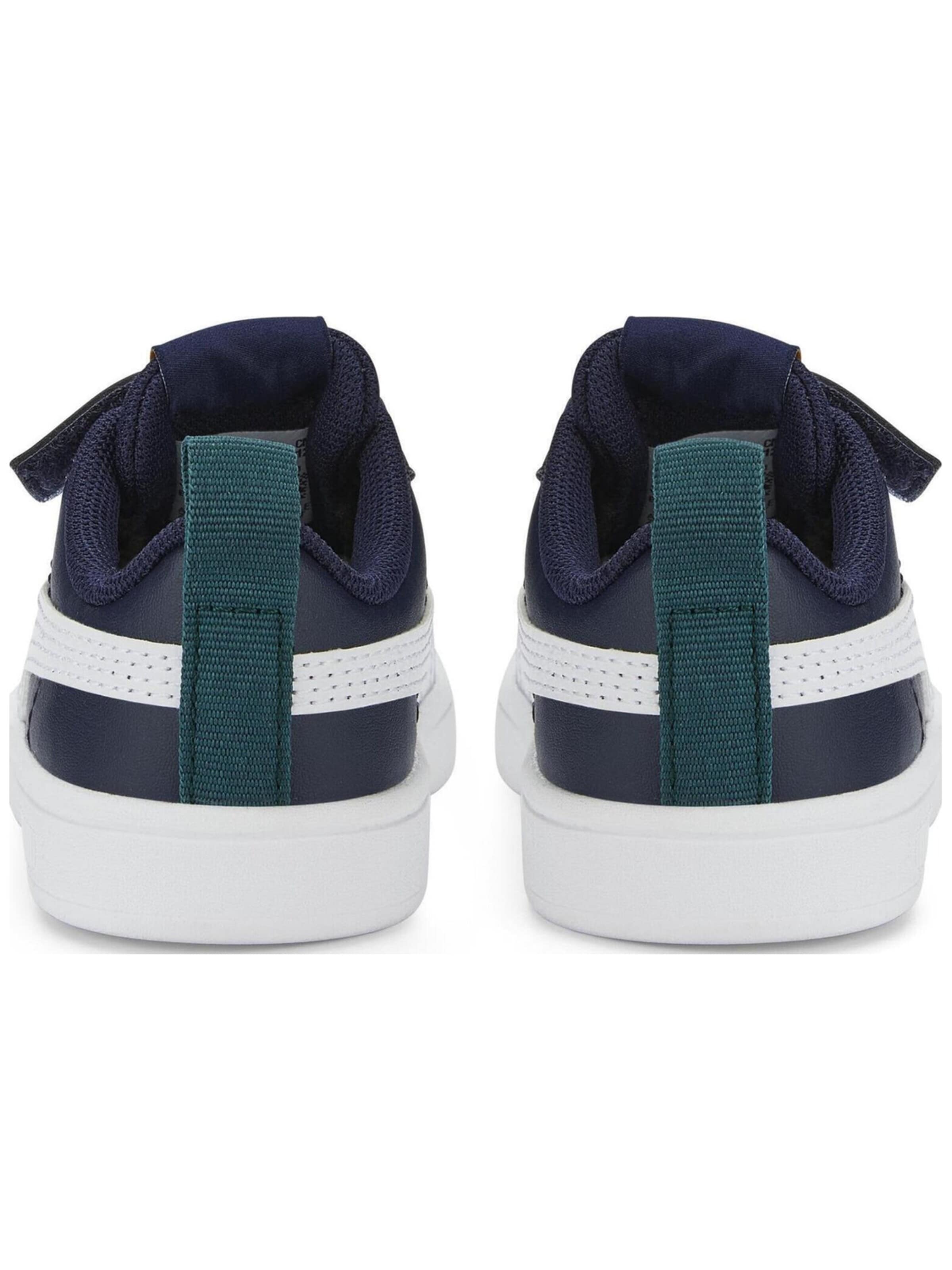 Scarpa sportiva 'Puma Rickie Ac Inf' di PUMA in blu