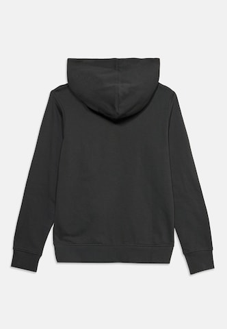 Jack & Jones Junior Sweatshirt 'JJEARCHIVE' i grå